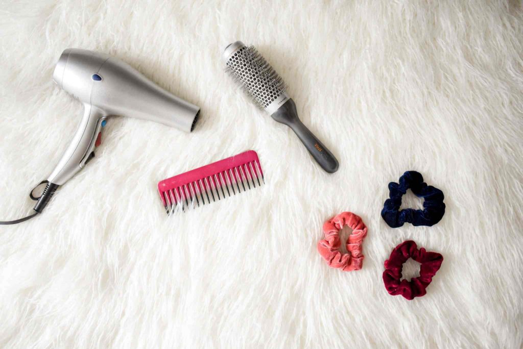 wig care guide