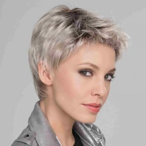 risk wig ellen wille short wig hair power
